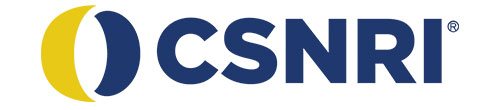CSNRI logo