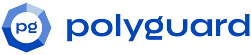 Polyguard logo