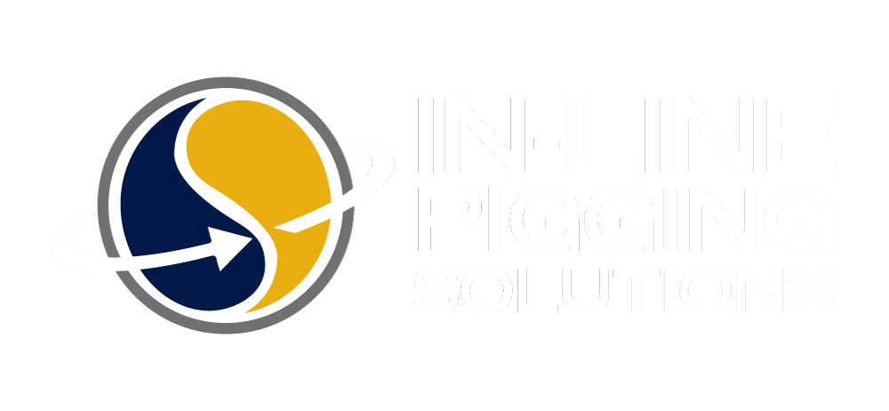 inline pigging logo