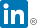 LinkedIn icon
