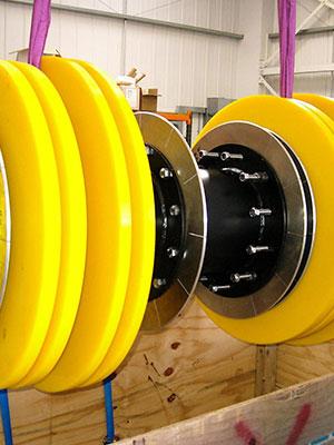 Pigging Products & Rentals