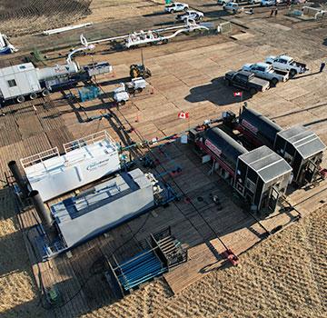 mechanical solutions