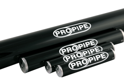 Propipe transmitters
