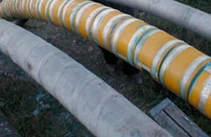 Clock Spring Products