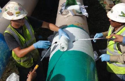 Polyguard IRO products