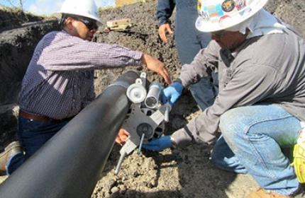 Polyguard RD-6 coating system